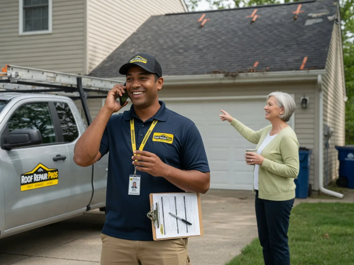 Roof Repair Bayside, TX FAQs